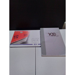 LIVRE LUXEMBOURGEOIS 