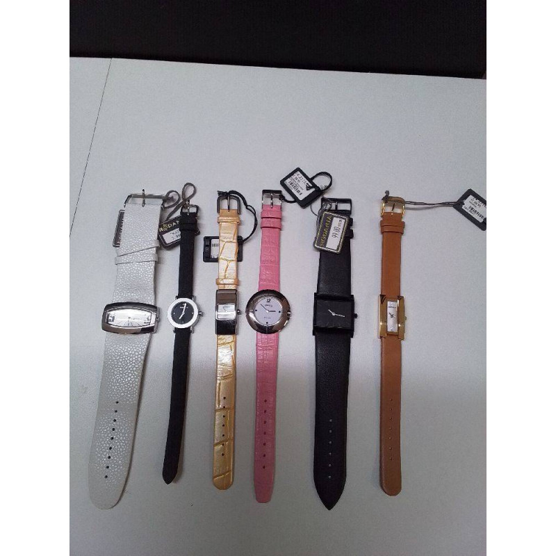 MONTRE QUARTZ RODANIA 