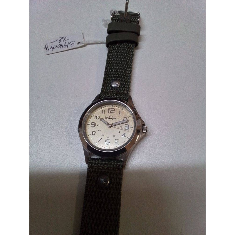 MONTRE KIPLING NEUVE 