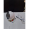 LAMPE A POSER BOULE 
