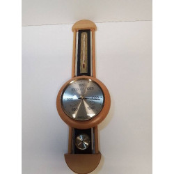 THERMOMÈTRE BAROMÈTRE 