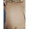 TAPIS MODERNE BEIGE 120X170