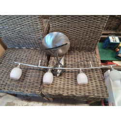 SUSPENSION REGLABLE LOFI