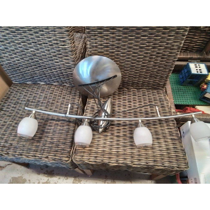 SUSPENSION REGLABLE LOFI