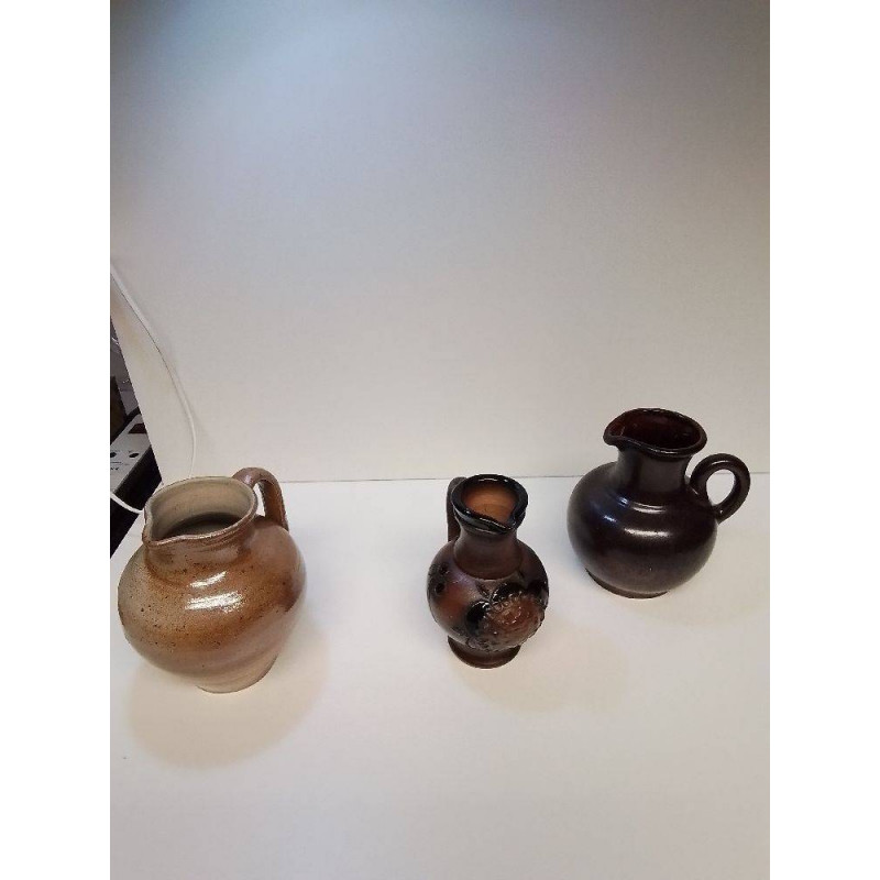 PICHET ANCIEN DIVERS 