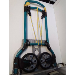 DIABLE PLIANT WOLFCRAFT