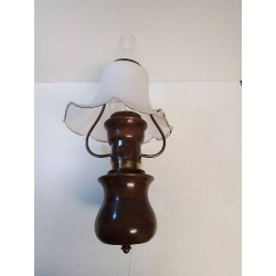 APPLIQUE MURALE LANTERNE