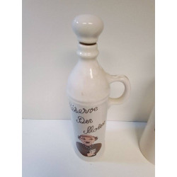 BOUTEILLE PORCELAINE REVOL