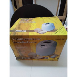 MACHINE A PAIN PRIMO 