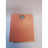 PESE PERSONNE VINTAGE ORANGE