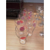 LOT VERRES SINALCO 