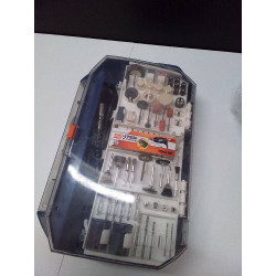 OUTIL MULTIFONCTION DEXTER