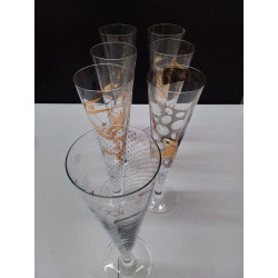 LOT FLÛTES RITZENHOFF 