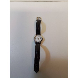 MONTRE QUARTZ WENGER