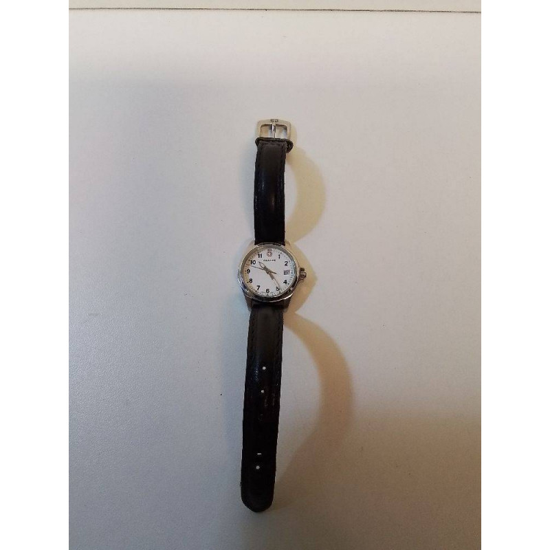 MONTRE QUARTZ WENGER