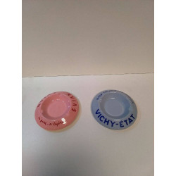 CENDRIER PUBLICITAIRE 