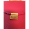 SERVIETTE VERSACE ROUGE