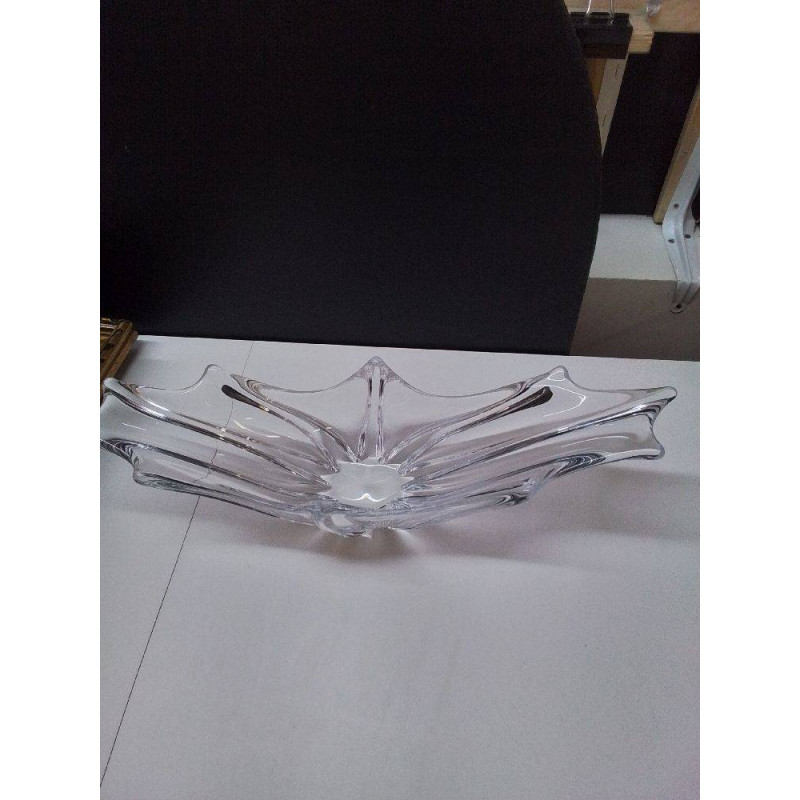 CENTRE DE TABLE DAUM 