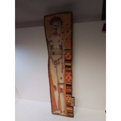 DÉCORATION PEINTURE MURALE 