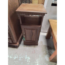 TABLE DE NUIT 1 PORTE