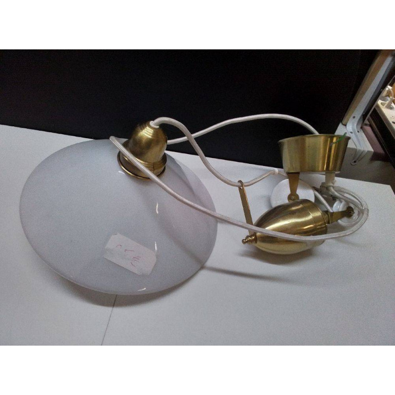 SUSPENSION RÉGLABLE 