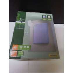 APPLIQUE EXTÉRIEURE CARDIFF