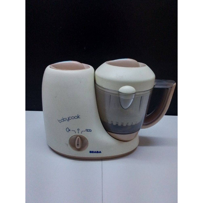 BABYCOOK BEABA 
