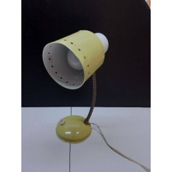 LAMPE A POSER ANNEES 60 EN...