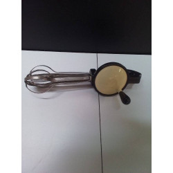 BATTEUR VINTAGE GLORIA