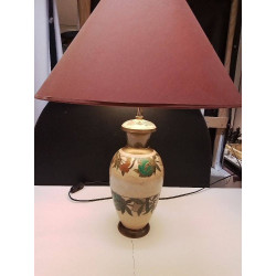 LAMPE A POSER LAITON 