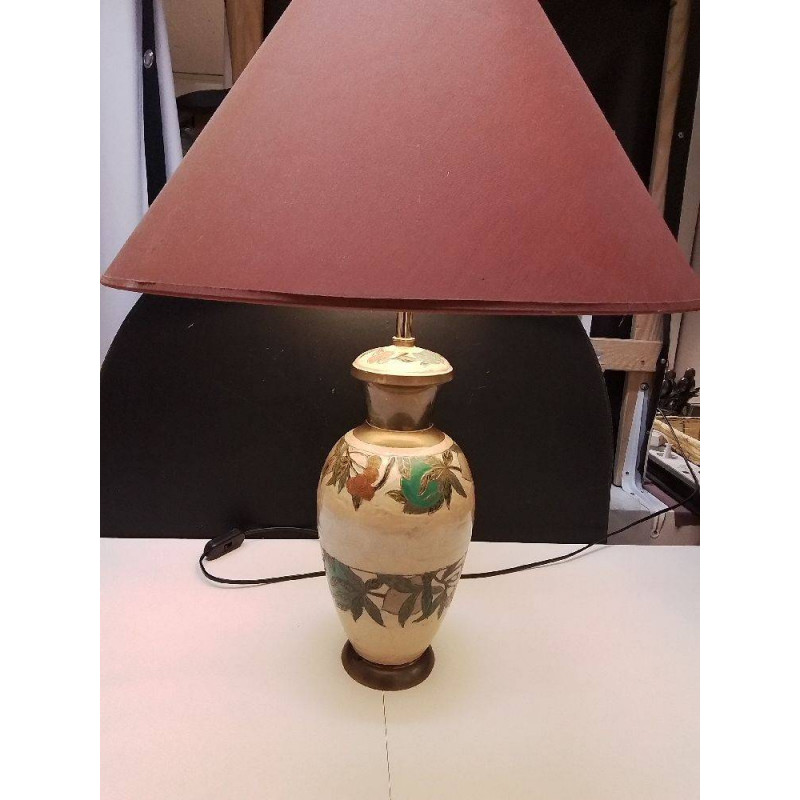 LAMPE A POSER LAITON 