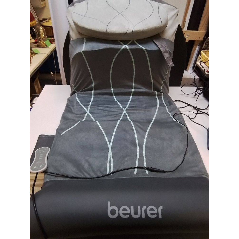 TAPIS DE YOGA / STRETCHING BEURER