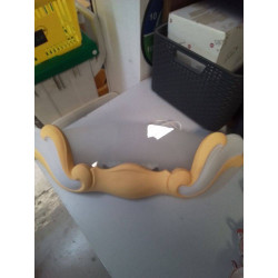 APPLIQUE MURALE STYLE...