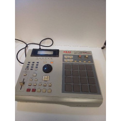PAD AKAI MPC 2000XL (ECRAN...