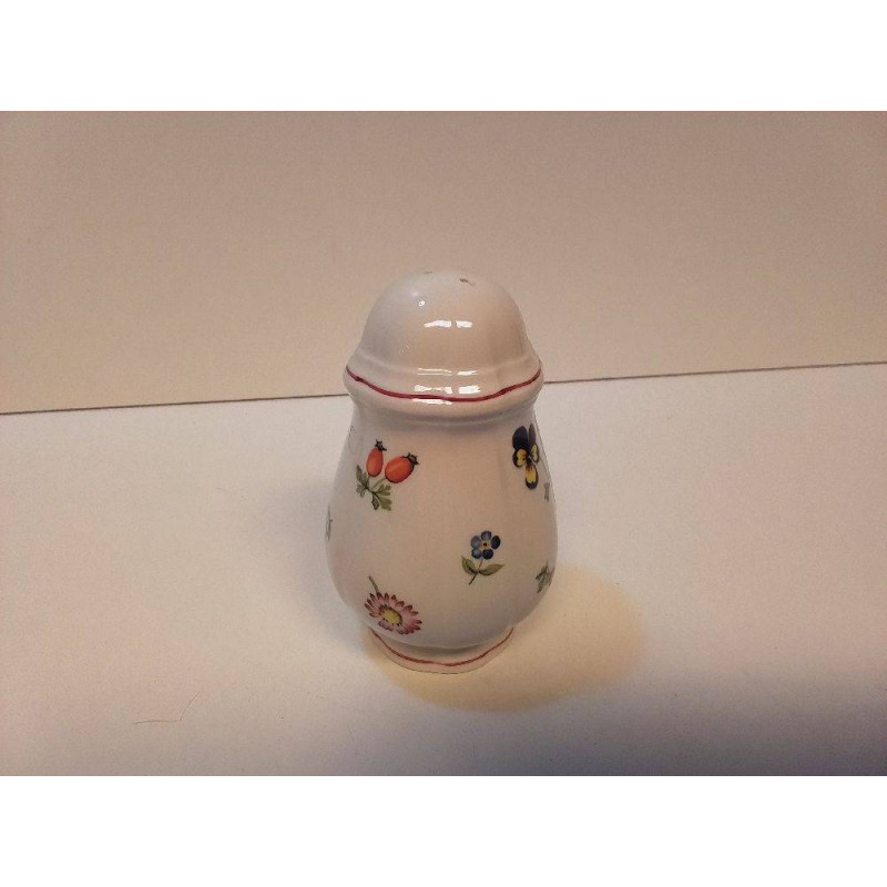 SALIÈRE VILLEROY ET BOCH 