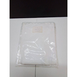 2 TAIES TRAVERSIN 1,10X55