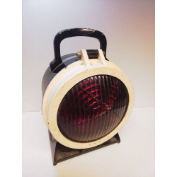 ANCIENNE LAMPE DE QUEUE DE...