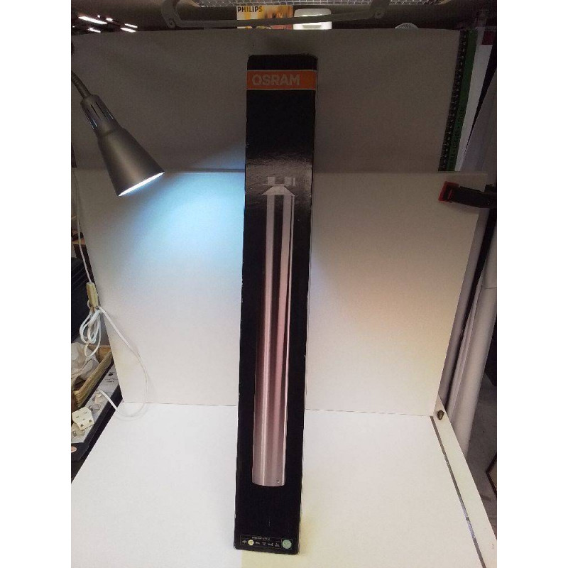 LAMPE EXTÉRIEURE OSRAM