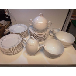 SERVICE ROSENTHAL STUDIO...