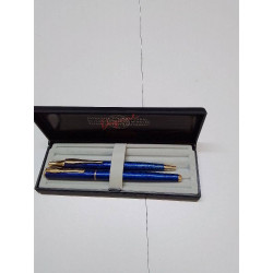 PARRURE STYLOBILLE + STYLO...