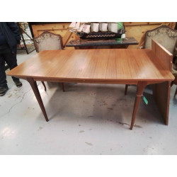 TABLE VINTAGE + ALLONGE