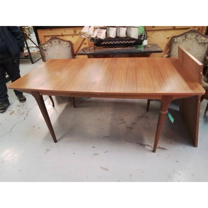 TABLE VINTAGE + ALLONGE