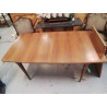 TABLE VINTAGE + ALLONGE