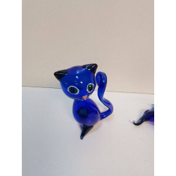 ANIMAL VERRE SOUFFLE 