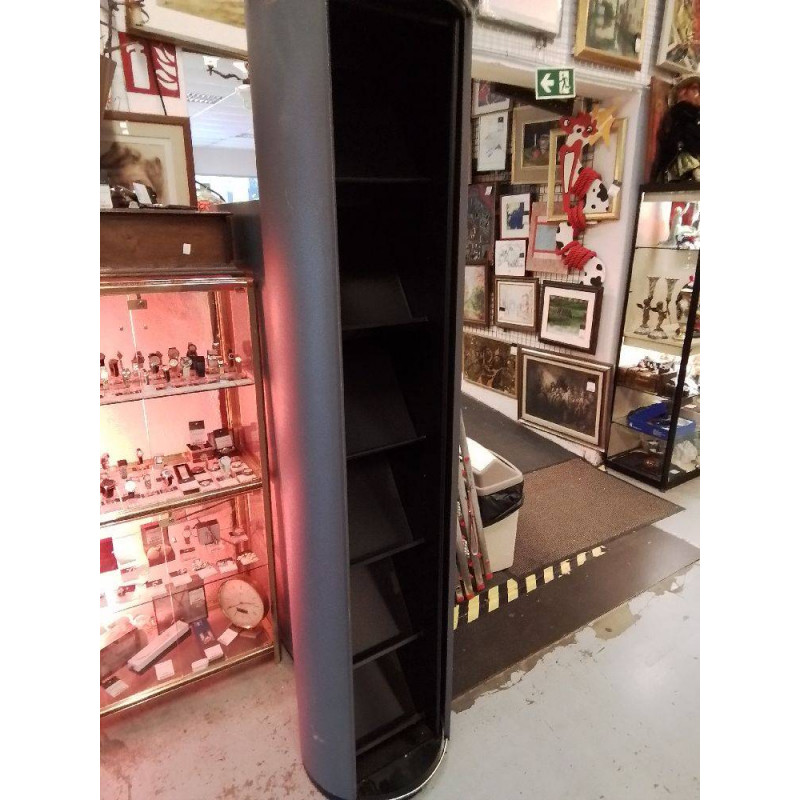 COLONNE CIRCULAIRE PRÉSENTOIR 