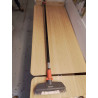 BROSSE TÉLESCOPIQUE GARDENA