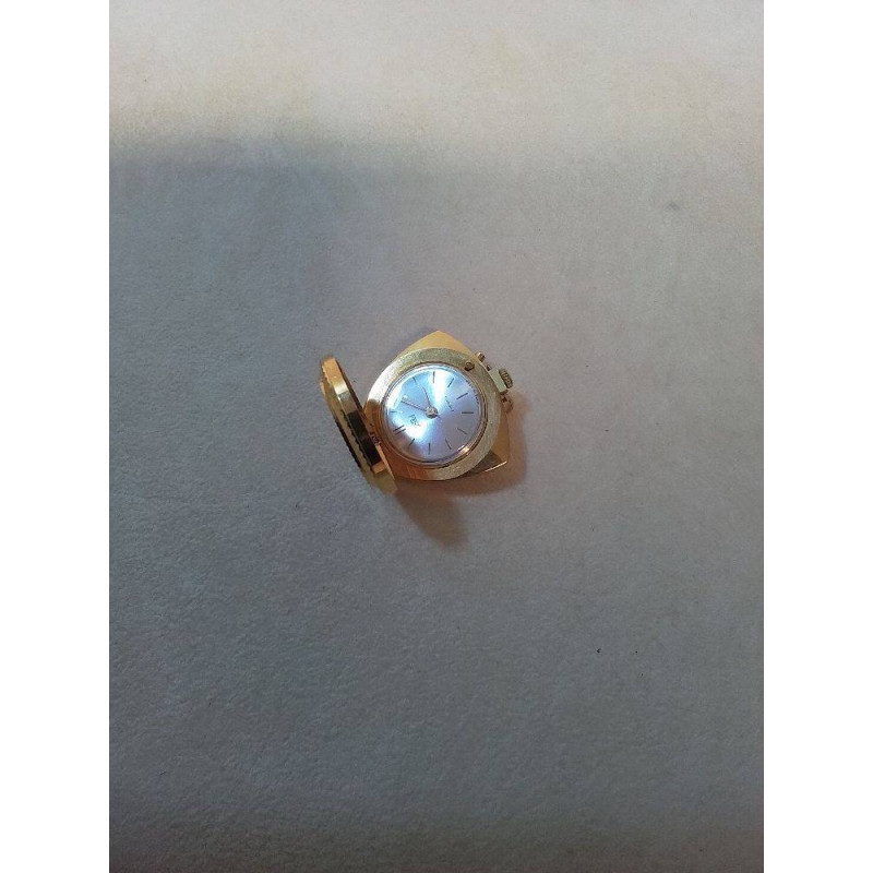 MONTRE PENDENTIF MÉCANIQUE ZARIA