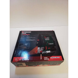 SCIE SAUTEUSE PARKSIDE 