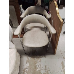 CHAISE DESIGN ITALIENNE...