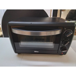 FOUR D’APPOINT QILIVE